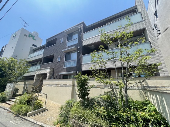 キアレッツァ庚午北