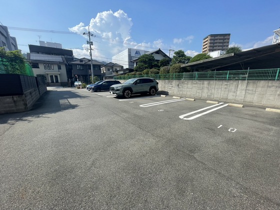 キアレッツァ庚午北