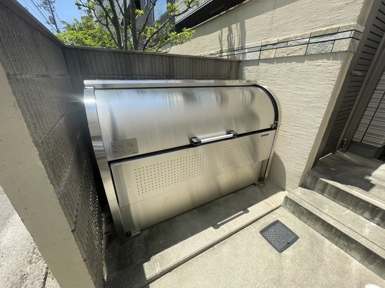 キアレッツァ庚午北