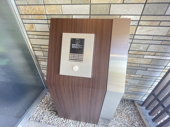 キアレッツァ庚午北