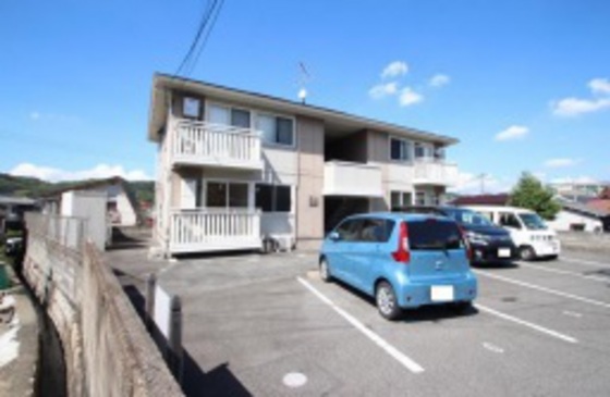 グランシャリオ