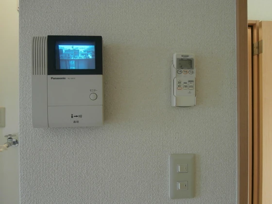 アルファーム A棟