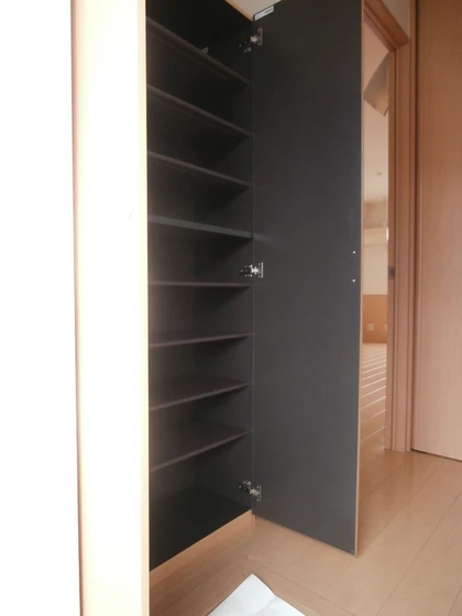 アルファーム A棟