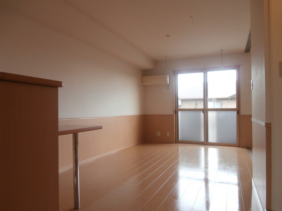 アルファーム A棟