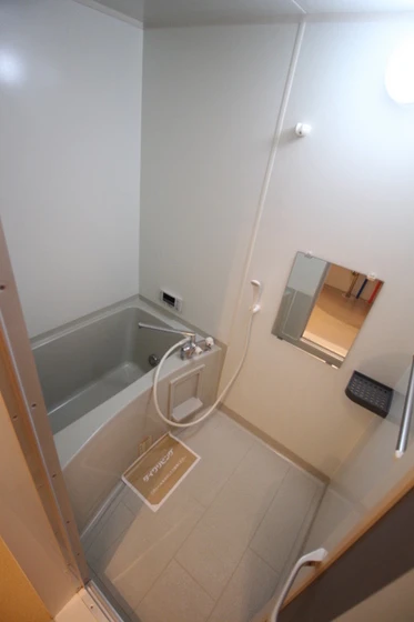 アルファーム A棟