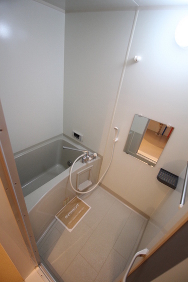 アルファーム A棟