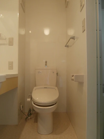 アルファーム A棟