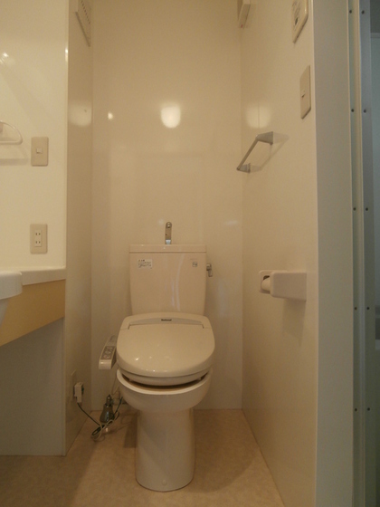 アルファーム A棟