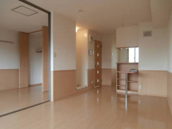 アルファーム A棟