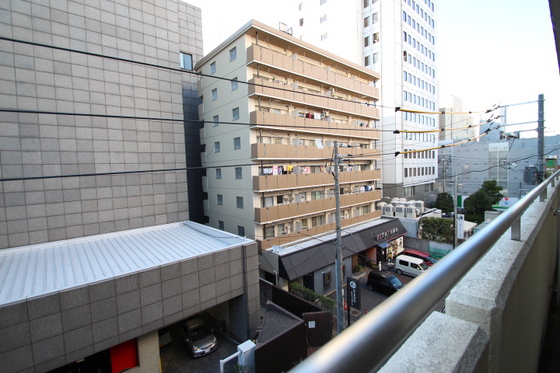 樹宝マンション