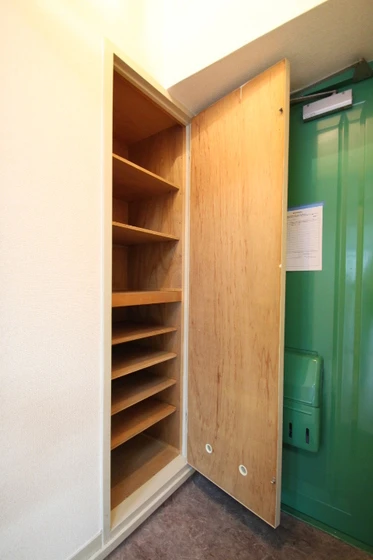 樹宝マンション