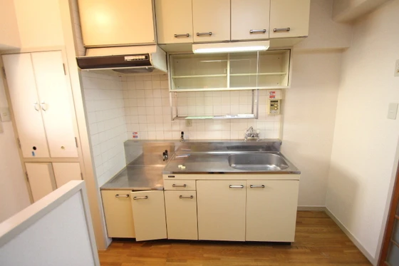 樹宝マンション