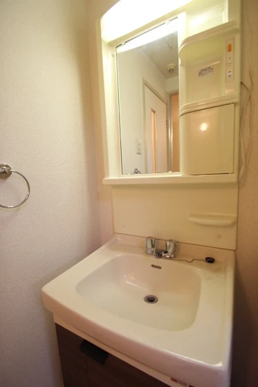 樹宝マンション