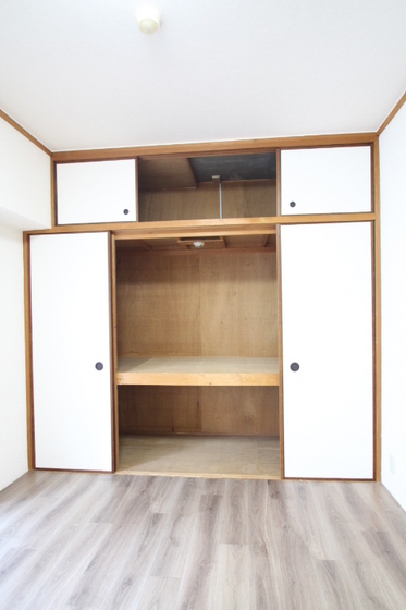 樹宝マンション