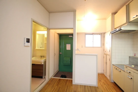 樹宝マンション