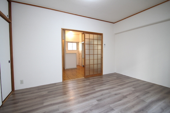 樹宝マンション