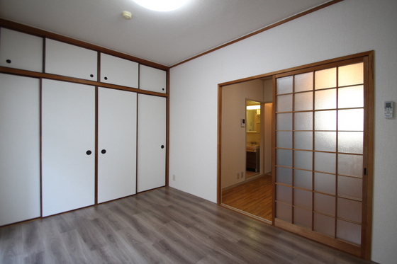 樹宝マンション