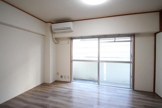 樹宝マンション