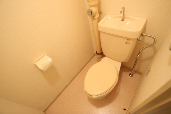 樹宝マンション