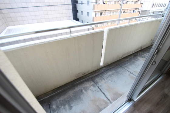 樹宝マンション