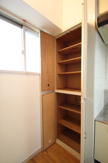 樹宝マンション