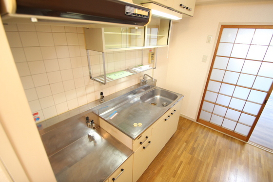 樹宝マンション