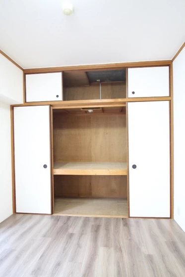 樹宝マンション