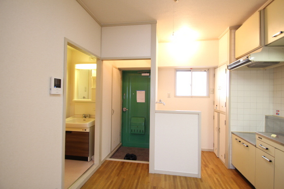 樹宝マンション