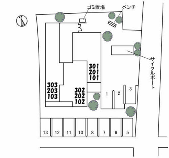 アルコバレーノ