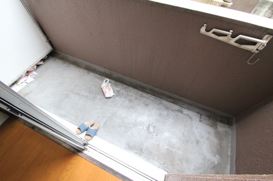 レグルス己斐本町