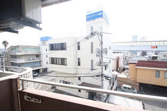 レグルス己斐本町