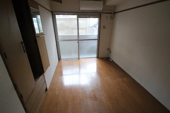 レグルス己斐本町