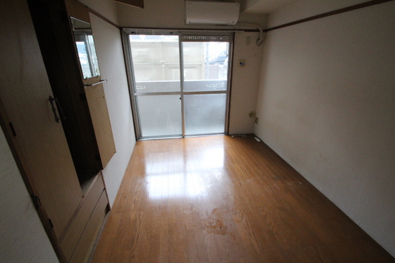 レグルス己斐本町