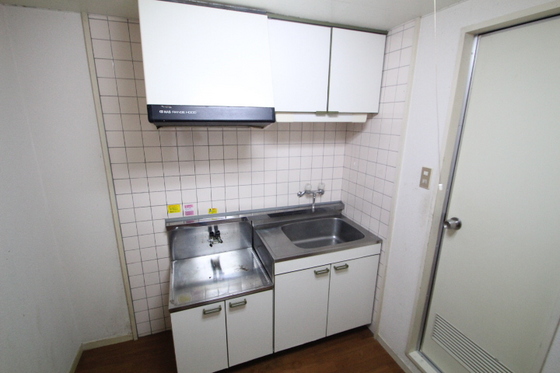 レグルス己斐本町