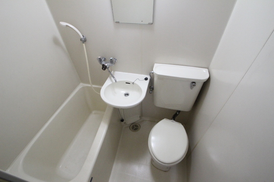 レグルス己斐本町