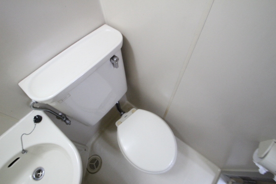 レグルス己斐本町