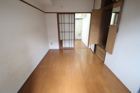 レグルス己斐本町