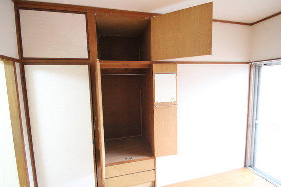 レグルス己斐本町