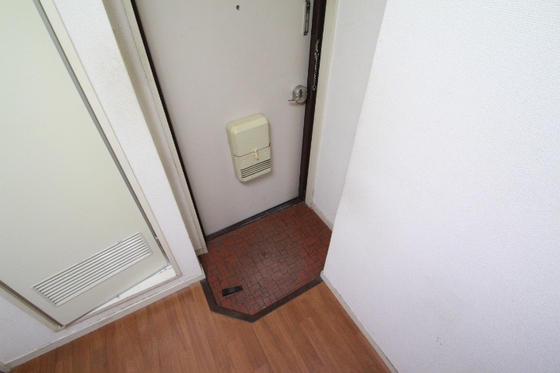 レグルス己斐本町