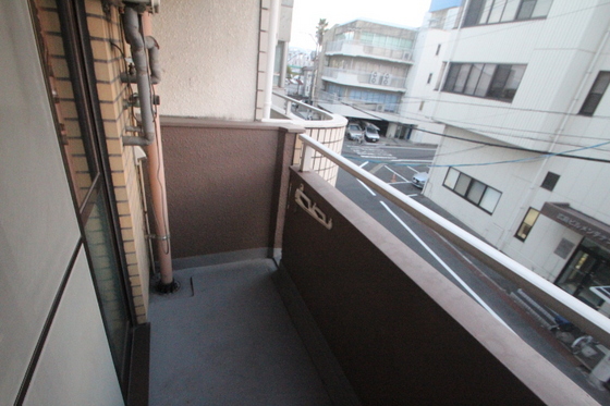 レグルス己斐本町