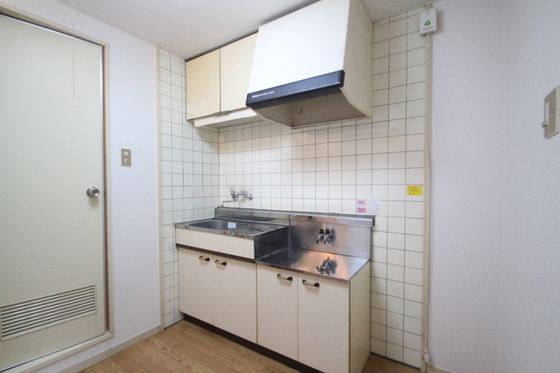 レグルス己斐本町