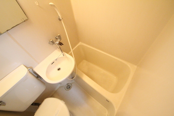 レグルス己斐本町