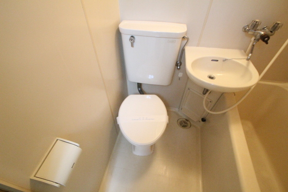 レグルス己斐本町