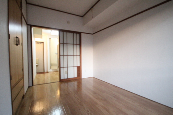 レグルス己斐本町