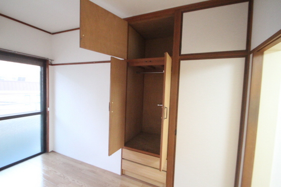 レグルス己斐本町