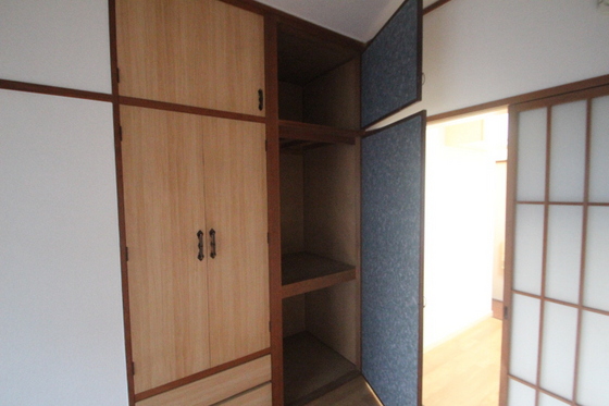 レグルス己斐本町