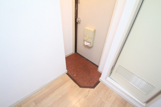 レグルス己斐本町