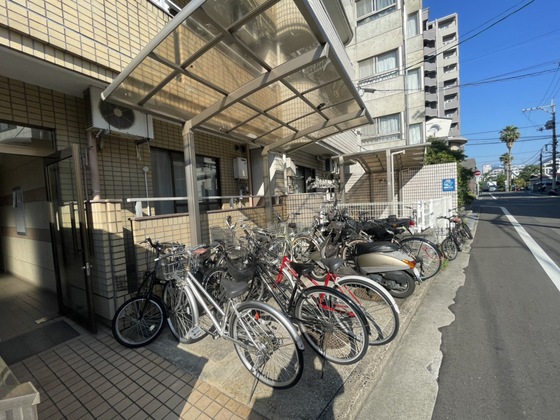 レグルス己斐本町