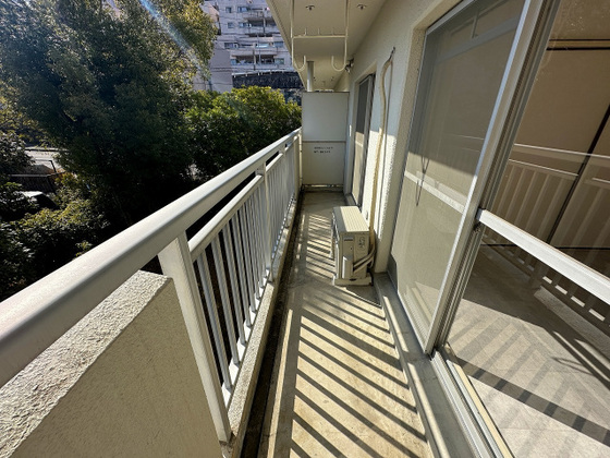 鈴が峰第5団地 3号棟