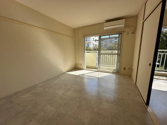 鈴が峰第5団地 3号棟